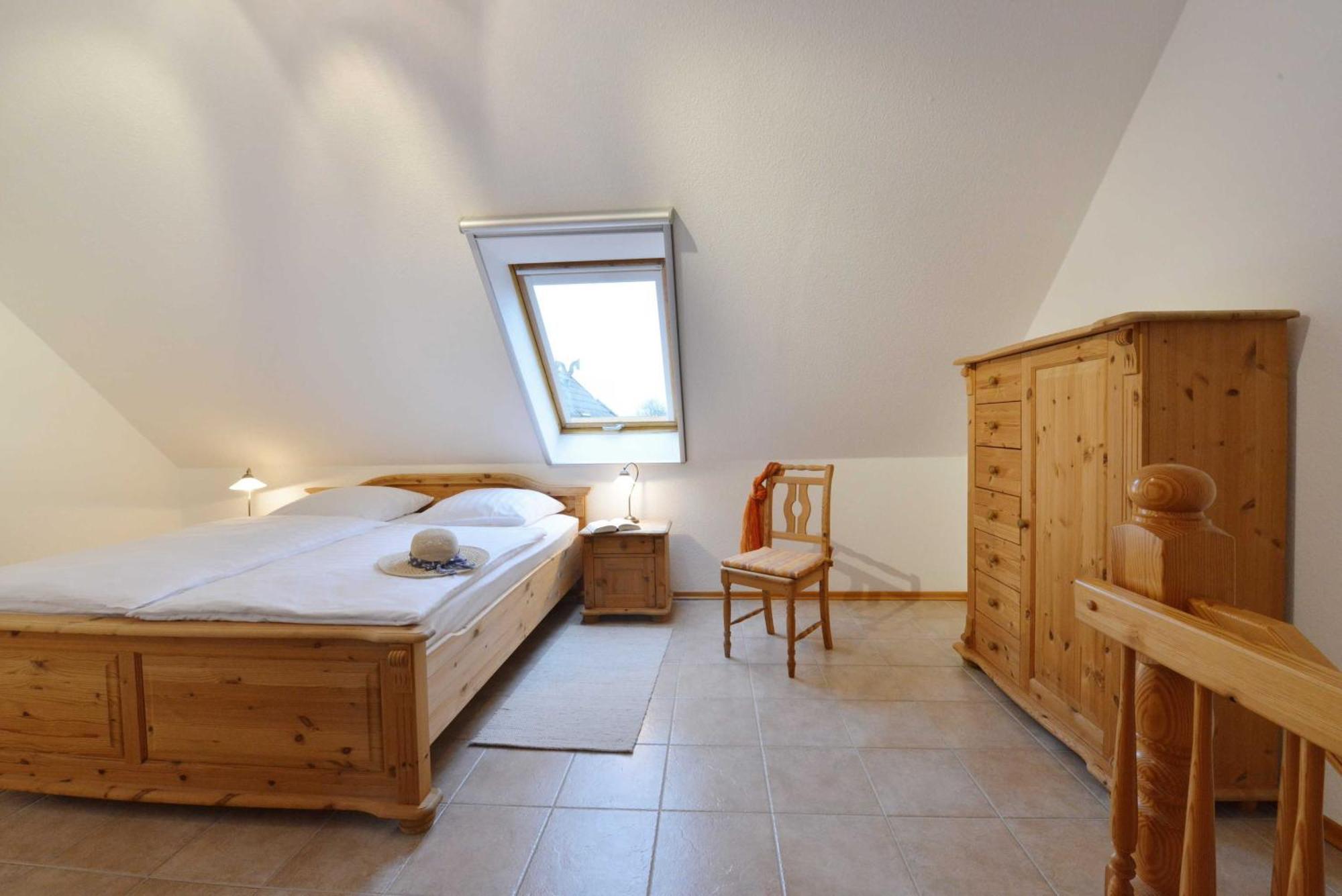 Stoertebeker Appartements - "Stoertebeker Pferdehof" ラルスヴィーク 部屋 写真