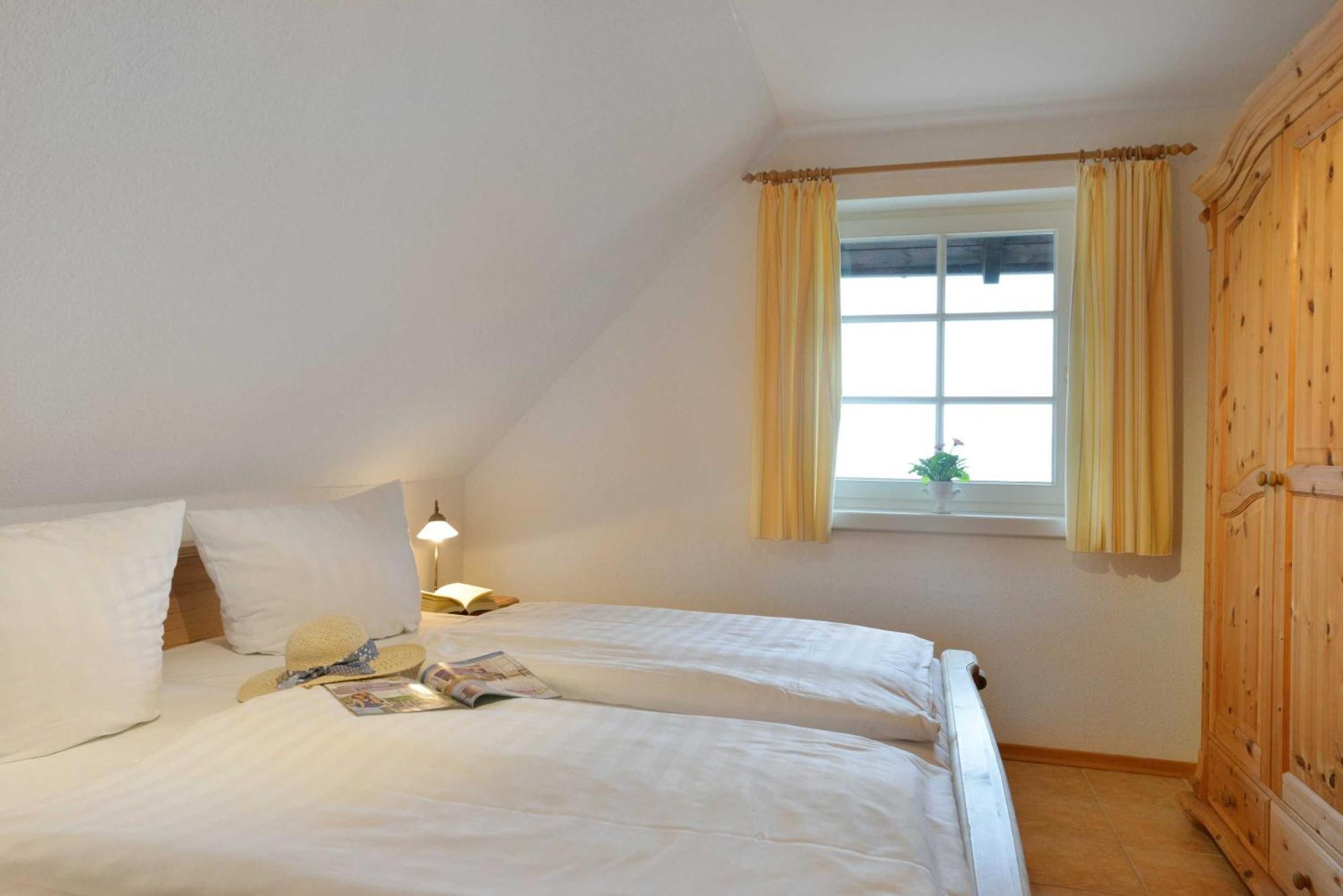 Stoertebeker Appartements - "Stoertebeker Pferdehof" ラルスヴィーク 部屋 写真